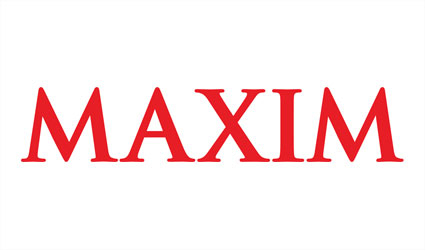 Maxim-logo